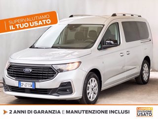 FORD Gran tourneo connect v761 2.0 ecoblue 122cv titanium auto