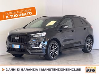 FORD Edge 2.0 ecoblue st-line s&s awd 238cv auto 8m my20