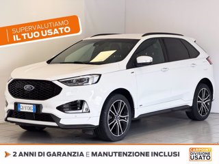 FORD Edge 2.0 ecoblue st-line s&s awd 238cv auto 8m my20