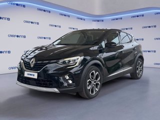 RENAULT Captur 1.6 e-tech phev intens 160cv auto my21 0