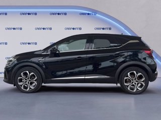RENAULT Captur 1.6 e-tech phev intens 160cv auto my21 1