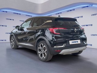 RENAULT Captur 1.6 e-tech phev intens 160cv auto my21 2