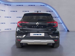 RENAULT Captur 1.6 e-tech phev intens 160cv auto my21 3