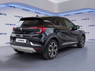RENAULT Captur 1.6 e-tech phev intens 160cv auto my21 4