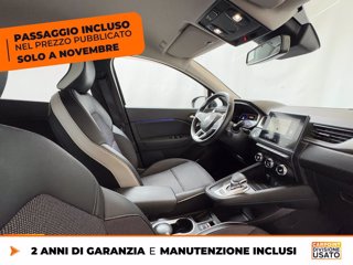 RENAULT Captur 1.6 e-tech phev intens 160cv auto my21 5