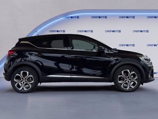 RENAULT Captur 1.6 e-tech phev intens 160cv auto my21 5