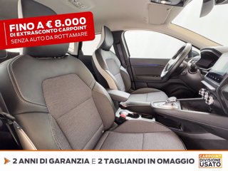 RENAULT Captur 1.6 e-tech phev intens 160cv auto my21 6