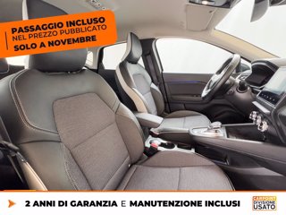 RENAULT Captur 1.6 e-tech phev intens 160cv auto my21 6