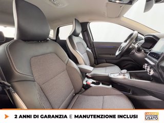 RENAULT Captur 1.6 e-tech phev intens 160cv auto my21 6