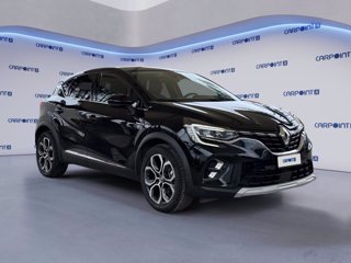 RENAULT Captur 1.6 e-tech phev intens 160cv auto my21 6