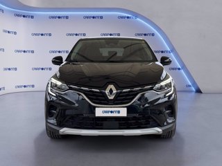 RENAULT Captur 1.6 e-tech phev intens 160cv auto my21 7