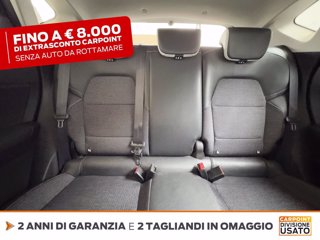 RENAULT Captur 1.6 e-tech phev intens 160cv auto my21 8