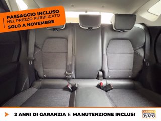 RENAULT Captur 1.6 e-tech phev intens 160cv auto my21 8