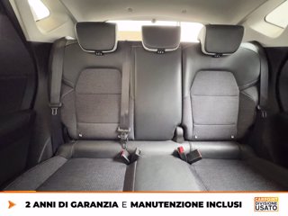 RENAULT Captur 1.6 e-tech phev intens 160cv auto my21 8