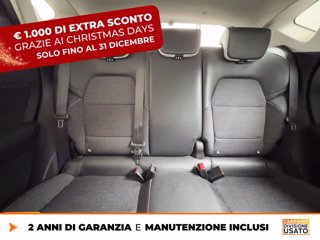 RENAULT Captur 1.6 e-tech phev intens 160cv auto my21 8