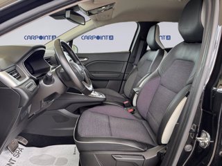 RENAULT Captur 1.6 e-tech phev intens 160cv auto my21 8