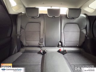 RENAULT Captur 1.6 e-tech phev intens 160cv auto my21 8