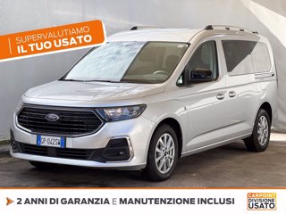FORD Gran tourneo connect v761 2.0 ecoblue 122cv titanium auto 0