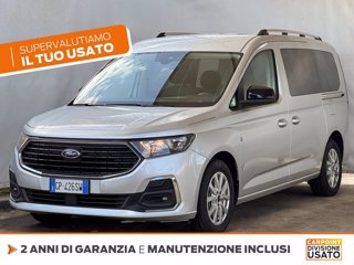 FORD Gran tourneo connect v761 2.0 ecoblue 122cv titanium auto
