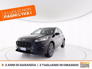 FORD Kuga 2.5 phev st-line 2wd 225cv cvt