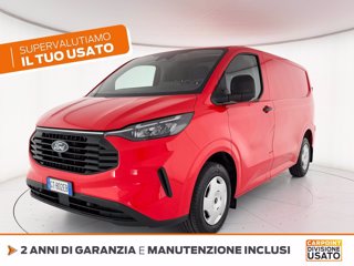 FORD Transit custom v710 280 2.0 ecoblue 136cv trend l1h1