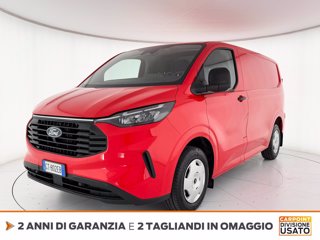 FORD Transit custom v710 280 2.0 ecoblue 136cv trend l1h1 0