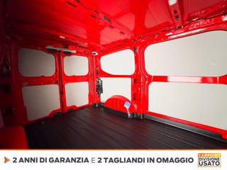 FORD Transit custom v710 280 2.0 ecoblue 136cv trend l1h1 8