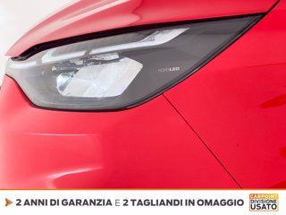 FORD Transit custom v710 280 2.0 ecoblue 136cv trend l1h1 9