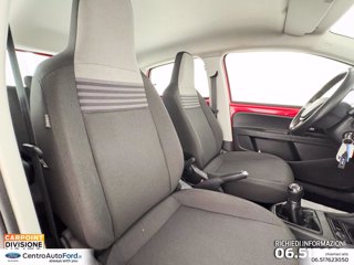 VOLKSWAGEN Up! 5p 1.0 eco up! move up! 68cv my20 6