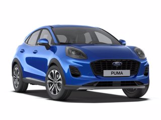 FORD Puma 1.0 ecoboost h titanium s&s 125cv 0