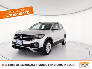 VOLKSWAGEN T-cross 1.0 tsi style 95cv 0
