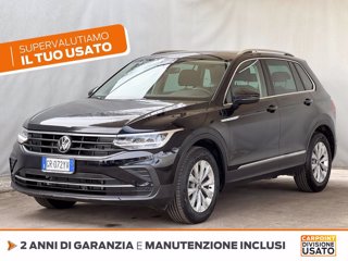 VOLKSWAGEN Tiguan 2.0 tdi life 150cv dsg