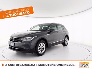 VOLKSWAGEN Tiguan 2.0 tdi life 150cv dsg