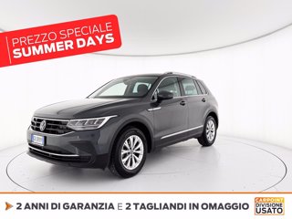 VOLKSWAGEN Tiguan 2.0 tdi life 150cv dsg
