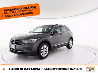 VOLKSWAGEN Tiguan 2.0 tdi life 150cv dsg 0