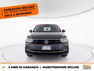 VOLKSWAGEN Tiguan 2.0 tdi life 150cv dsg 2