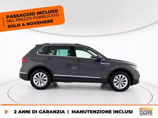 VOLKSWAGEN Tiguan 2.0 tdi life 150cv dsg 5