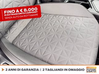 VOLKSWAGEN Tiguan 2.0 tdi life 150cv dsg 8