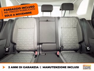 VOLKSWAGEN Tiguan 2.0 tdi life 150cv dsg 9