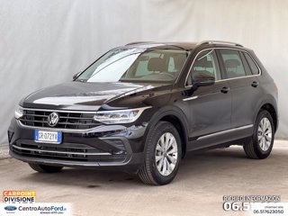VOLKSWAGEN Tiguan 2.0 tdi life 150cv dsg 0