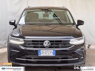 VOLKSWAGEN Tiguan 2.0 tdi life 150cv dsg 1