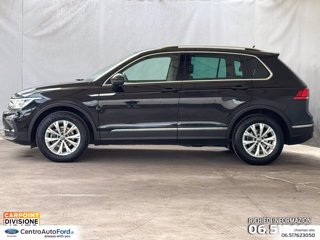 VOLKSWAGEN Tiguan 2.0 tdi life 150cv dsg 2