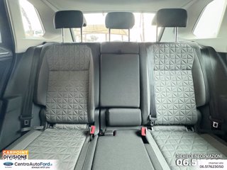 VOLKSWAGEN Tiguan 2.0 tdi life 150cv dsg 8