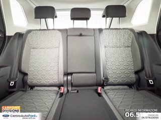 VOLKSWAGEN Tiguan 2.0 tdi life 150cv dsg 8