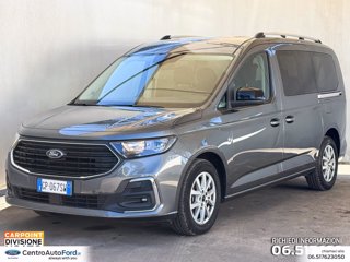 FORD Gran tourneo connect v761 2.0 ecoblue 122cv titanium auto 0