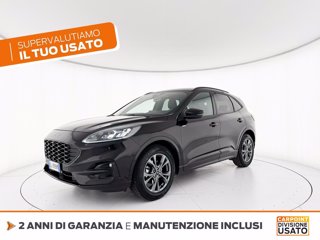 FORD Kuga 2.5 full hybrid st-line x 2wd 190cv cvt 0