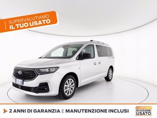 FORD Gran tourneo connect v761 2.0 ecoblue 122cv titanium auto