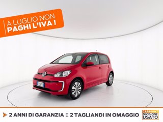 VOLKSWAGEN E-up! 5p
