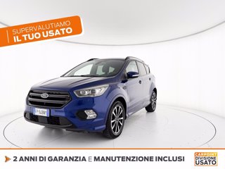 FORD Kuga 1.5 tdci st-line s&s 2wd 120cv powershift