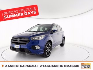FORD Kuga 1.5 tdci st-line s&s 2wd 120cv powershift
